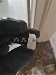 龙口暖气管道漏水检测